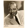 Image 1 : Count Baisie signed photo