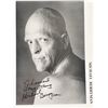 Image 1 : Michael Berryman signed photo