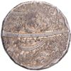 Image 2 : Kashmir Mint Silver Rupee AH 1024/10 RY Month Ardibihisht (Taurus) Coin of Jahangir.