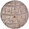 Image 2 : Multan Mint Silver Rupee AH 1040 /3 RY Coin of Shah Jahan.