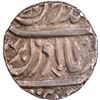 Image 1 : Sarhind Mint Silver Rupee Coin of Sangat Singh of CIS-Jind.