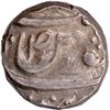 Image 2 : Sarhind Mint Silver Rupee Coin of Sangat Singh of CIS-Jind.