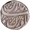 Image 1 : CIS-Maler Kotla Sikandar Ali Khan Silver Rupee Coin.