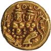 Image 1 : Mysore Krishna Raja Wodeyar III Gold Pagoda Coin.