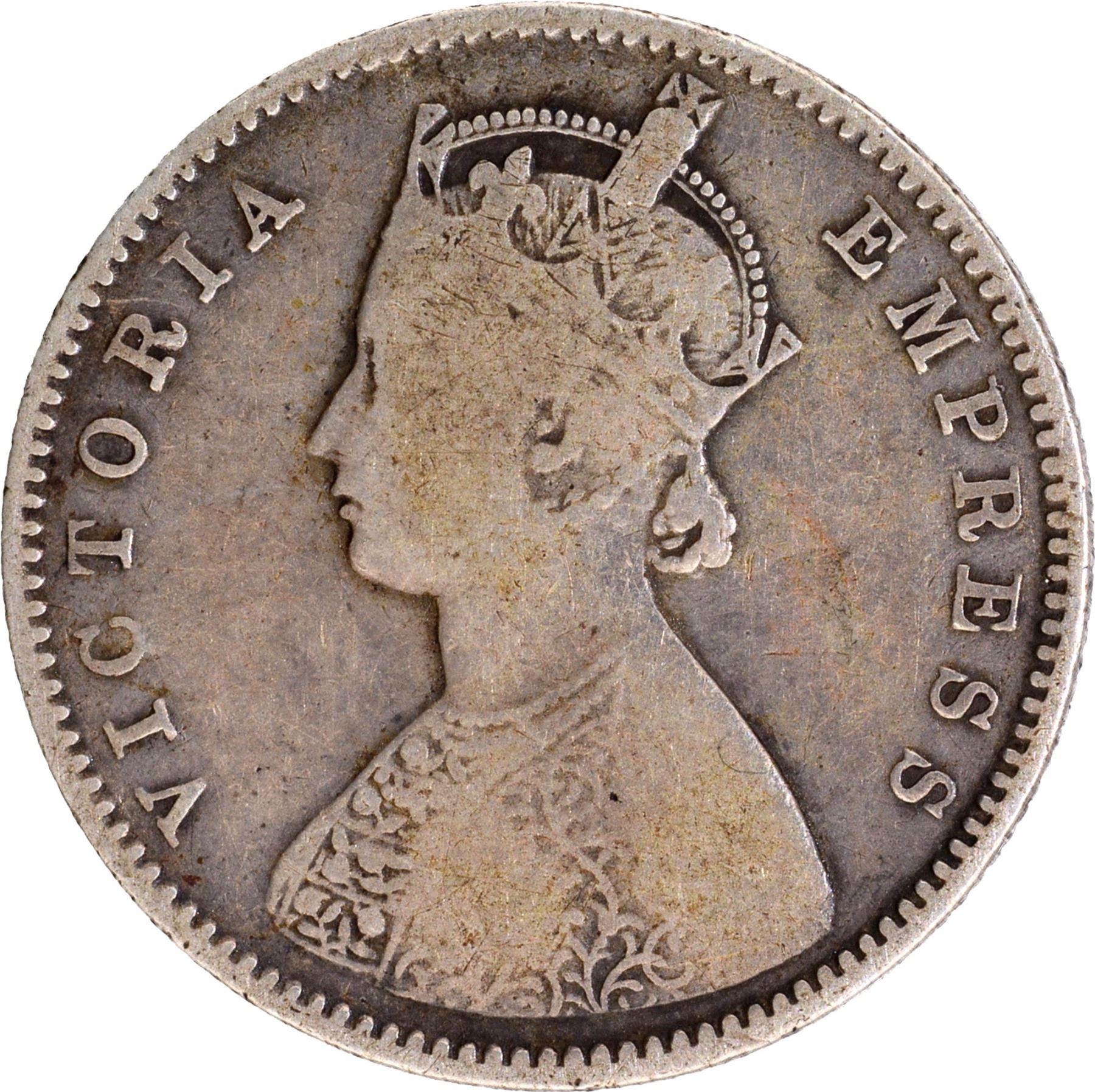 Half Of 1885