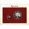 Image 3 : 2005 Proof Coin Set of 75 Years of Dandi March of Bombay Mint.