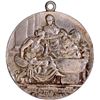Image 1 : Silver Medal of The Society of Dyers and Colourists.