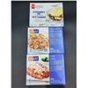 Image 1 : Lot of Microwaveable Meals