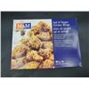 Image 1 : M&M's Salt & Pepper Chicken Wings (2lbs)