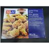 Image 1 : M&M's Jumbo Crispy Chicken Wings (2lbs)