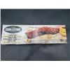 Image 1 : Cobblestone Farms Pork Back Ribs in Honey & Garlic BBQ Sauce (680g)