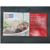 Image 1 : M&M Slow Cooked Beef Pot Roast (907g)