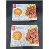 Image 1 : Presidents Choice Butter Chicken Microwave Meals (2 x 350g)