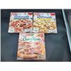 Image 1 : Dr. Oetker Pizzas (3ct)
