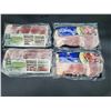 Image 1 : Lot of Bacon (2 x 340g, 2 x 375g)