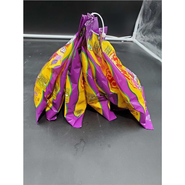 Starburst Gummies-Sour Berries (6 x 164g)