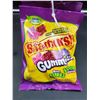 Image 2 : Starburst Gummies-Sour Berries (6 x 164g)