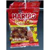 Image 1 : Haribo Happy Cola Gummy Candy (6 x 175g)