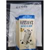 Image 1 : Hershey's Cookies n' Creme Candy Bars (6 x 108g)