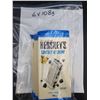 Image 1 : Hershey's Cookies n' Creme Candy Bars (6 x 108g)