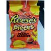 Image 1 : Reese's Pieces with Peanut Candy (6 x 104g)