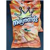 Image 1 : Maynards Fuzzy Peach Gummy Candy (6 x 185g)