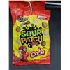 Image 1 : Sour Patch Kids Cola Candy (6 x 185g)