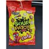 Image 1 : Sour Patch Kids Cola Candy (6 x 185g)