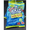 Image 1 : Jolly Rancher Fruity Sours Candy (6 x 182g)