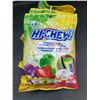 Image 1 : Hi-Chew Fruit Chewy Candy (3 x 190g)
