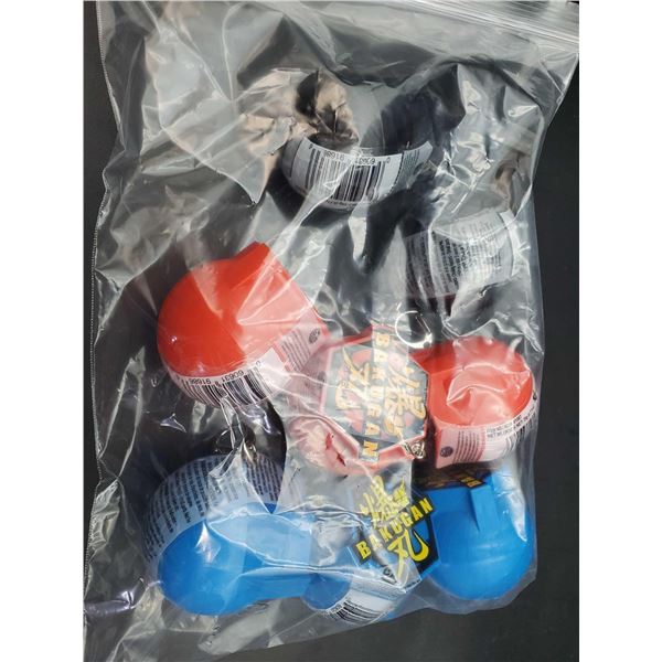 Bakugan Candy (20g x 6)