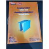 Image 1 : Staples Hanging Folders Letter Size (25ct)