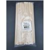 Image 1 : Dannyco Birchwood Sticks Cuticle Pushers (144ct)