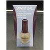 Image 1 : Spa Ritual Strenghtening Basecoat for Thin Nails (15ml)