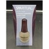 Image 1 : Spa Ritual Strenghtening Basecoat for Thin Nails (15ml)