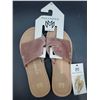 Image 1 : Malvados Slide Sandals (size 5/6)
