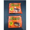 Image 1 : Reese's Half Pound Peanut Butter Cups (2 x 226g)