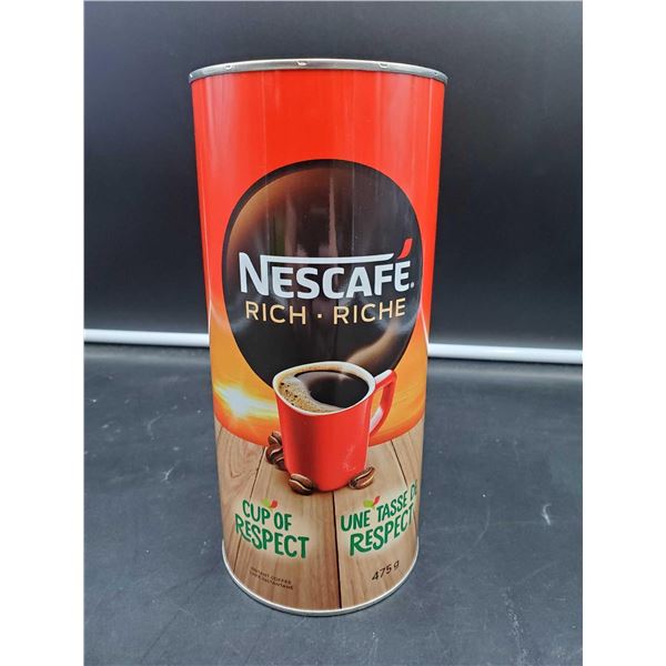 Nescafe Rich Instant Coffee (475g)