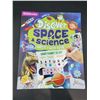 Image 1 : Discover Space & Science Book
