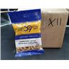 Image 1 : 59th Street Roasted Salted Cashews (11 x 40g)
