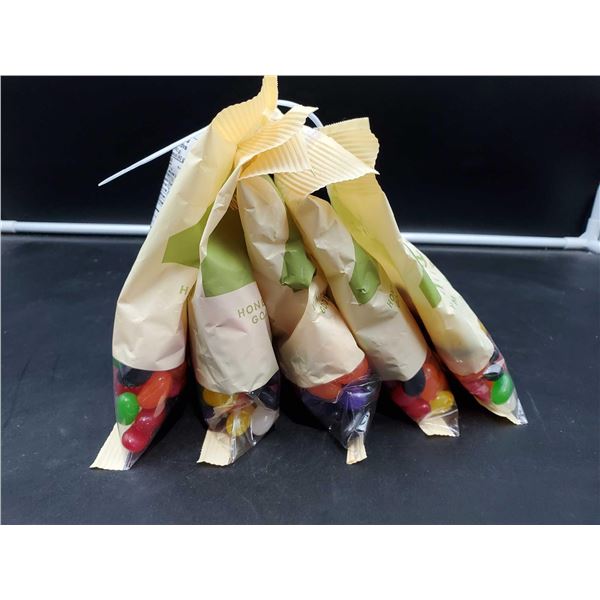 Mighty Marked Jelly Beans (5 x 210g)