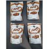 Image 1 : Nestle Aero Minis Chocolates (4 x 135g)