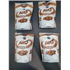 Image 1 : Nestle Aero Minis Chocolates (4 x 135g)