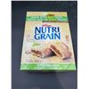 Image 1 : Kellogg's Nutri Grain- Apple Cinnamon (16 x 37g)