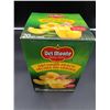 Image 2 : Del Monte Orchard Peach Fruit Cups (20 x 112.5ml)