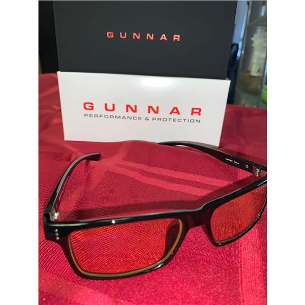 NEW Gunnar Performance Glasses