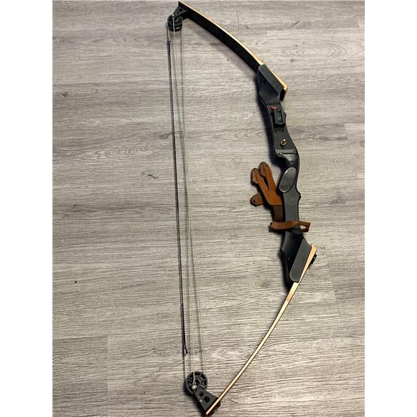 PSC Compound Bow with quiver and shafts