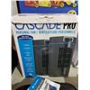 Image 1 : Cascade Pro Personal Fan Dual Pack OPEN BOX ITEM- UNTESTED