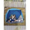 Image 2 : Bahama Bay Pop Up Shelter - OPEN BOX ITEM- UNTESTED