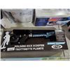 Image 1 : Street Runner Folding Kick Scooter